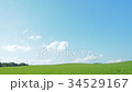 Landscape of the hill (panning to the right) 34529167