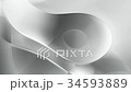 Gray abstract curves motion background 34593889