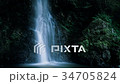 Ryugin Waterfall 34705824