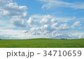 Landscape of the hill (panning to the right) 34710659