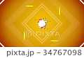 カウントダウン 34767098