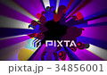 3D Cluster Motion VJ 34856001