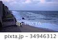 防波堤 34946312