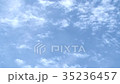 早い雲の流れ 35236457