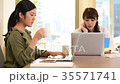 Computer work break 35571741