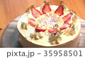 Apply strawberry short cake rotation effect 35958501