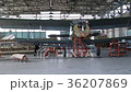 Workshop on the assembly of aircraft. 36207869