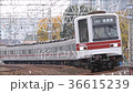 Tobu Railway Series 20000 36615239