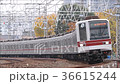 Tobu Railway Series 20000 36615244