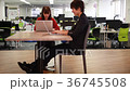 Business scene 36745508