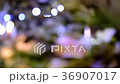 Light ball Bokeh Focus in 36907017