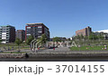A walk along the river on a boat in Frankfurt am m 37014155