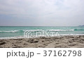 Rolling Waves at Chaweng Beach on Koh Samui Island 37162798