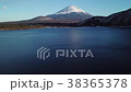 Lake Motosu 38365378
