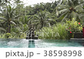 Pool on Bali.Hotel the Kayon Resort Ubud 38598998