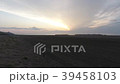 仙台荒浜の日の出 39458103
