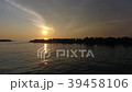 仙台荒浜の日の出２ 39458106