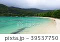Aerial View Of The Beach, Seychelles 39537750