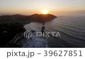 宮城の海からの日の出 39627851