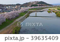 2018.4.9　宮城県一目千本桜空撮　柴田町～大河原町　ドローン 39635409