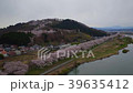 2018.4.9　宮城県一目千本桜空撮　柴田町～大河原町　ドローン 39635412