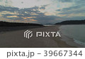 志賀島　海の中道 ドローン 39667344
