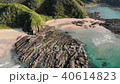 無人機航拍圖像（天草海） 40614823