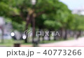 ビジネス 通勤 スマホ見る 40773266