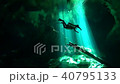 セノーテ　タージマハ 40795133