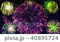 firework, fireworks, firework show 40895724