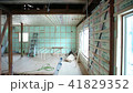 建築中の家屋 41829352