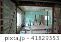 建築中の家屋 41829353