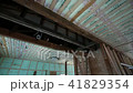 建築中の家屋 41829354