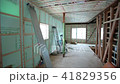 建築中の家屋 41829356