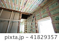 建築中の家屋 41829357