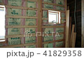 建築中の家屋 41829358