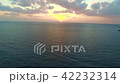 Oshima Sea of Japan Sea Sunset 42232314
