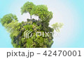 Little Green Planet, Micro World full of Nature 42470001