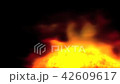 フレア太陽 42609617