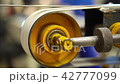 Manufacture of plastic windows. Conveyor Coil 42777099