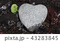 Heart shaped stone (Heartstone) 43283845