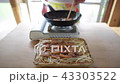 Cooking pork ribs cooked to fried pork Cooking pork ribs cooked to fried pork 43303522