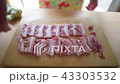 Cooking pork ribs cooked to fried pork Cooking pork ribs cooked to fried pork 43303532