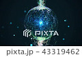 パーティクルコア パーティクルコア 43319462