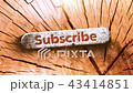 Subscribe サブスクリプション　アイコン　登録　アニメーション 43414851
