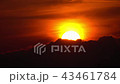 美麗的日落_ 3-1359 美麗的日落_ 3-1359 43461784