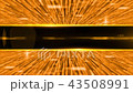 Elegant Golden Background 43508991