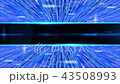Elegant Blue Background 43508993