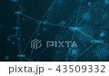 Digital News World Background 43509332