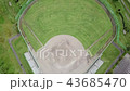 野球場 43685470